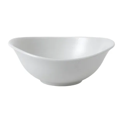 Dudson White Deep Bowls 174mm (6 Pack) - Image 1