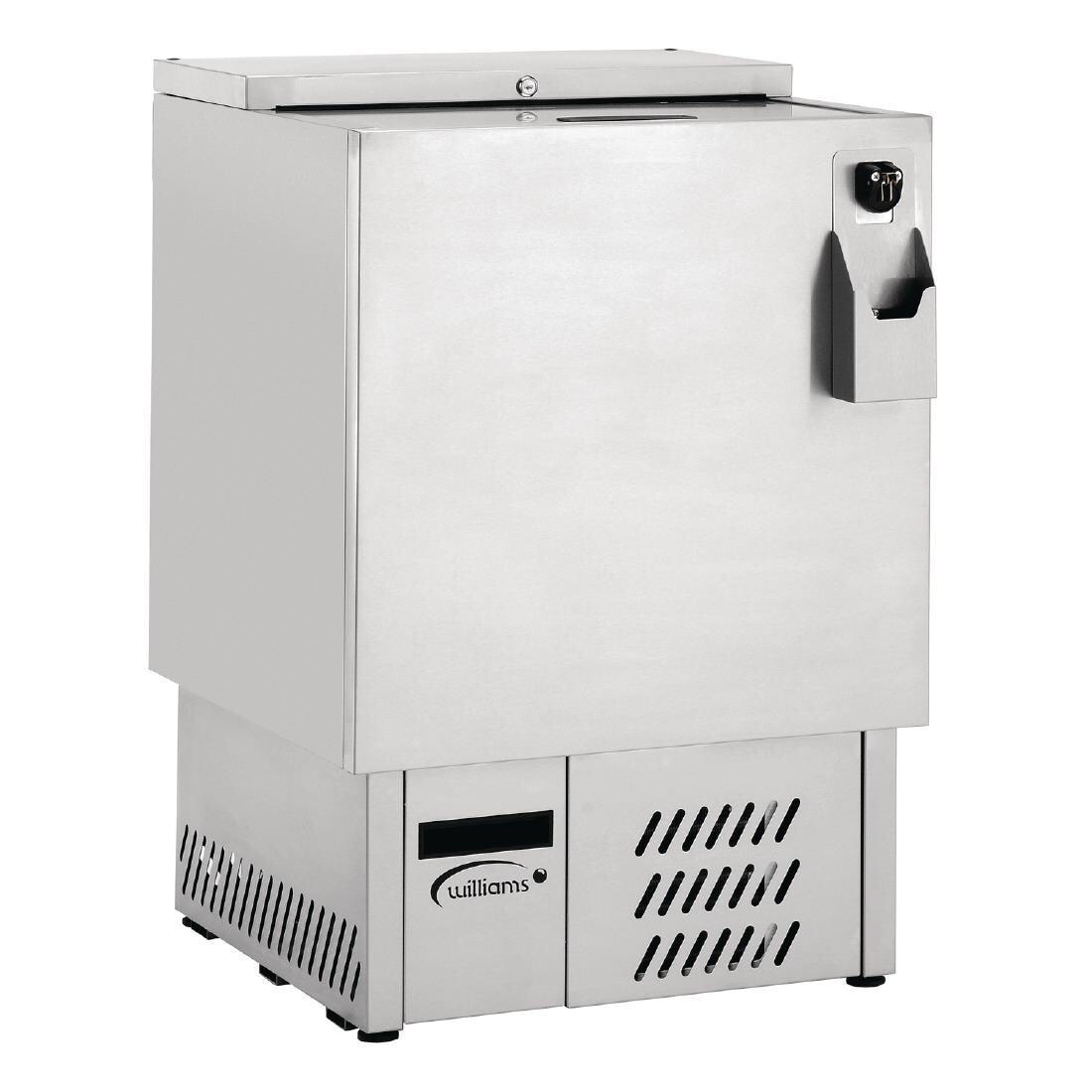 Williams Bottle Well BW600 158 Bottles