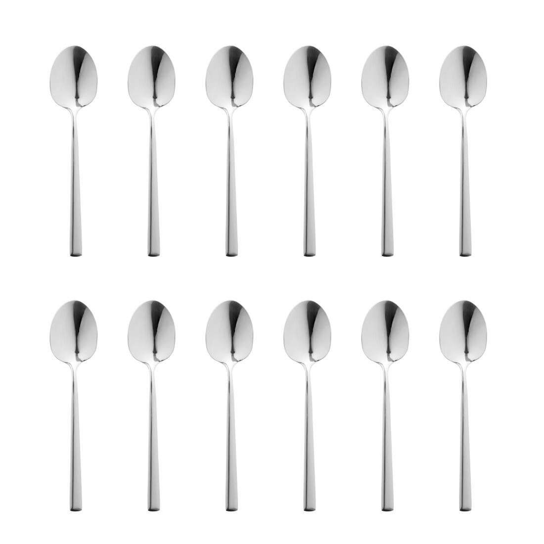 Olympia Ana Teaspoon