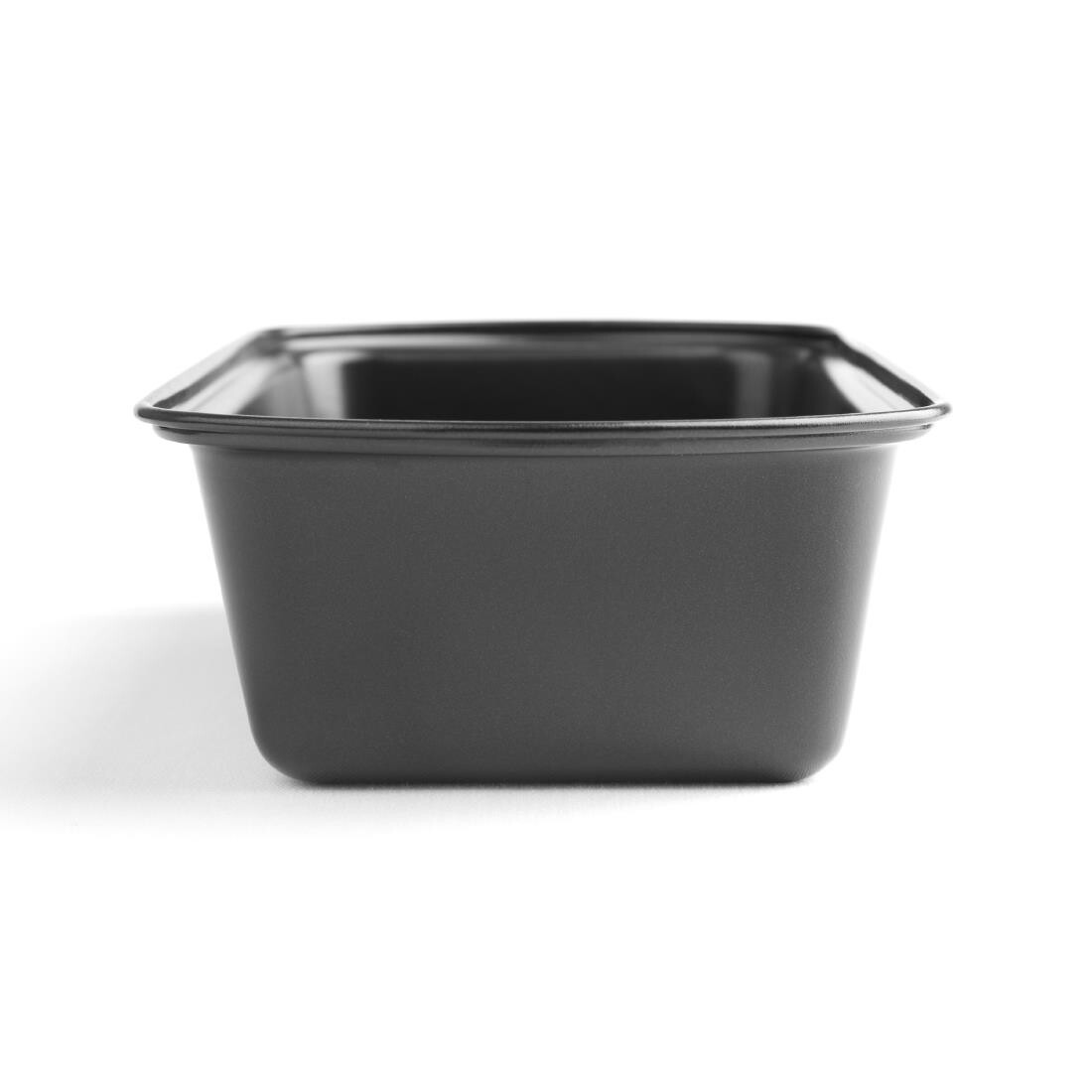 Vogue 1.5lb Non-Stick Loaf Tin 6x26x13cm