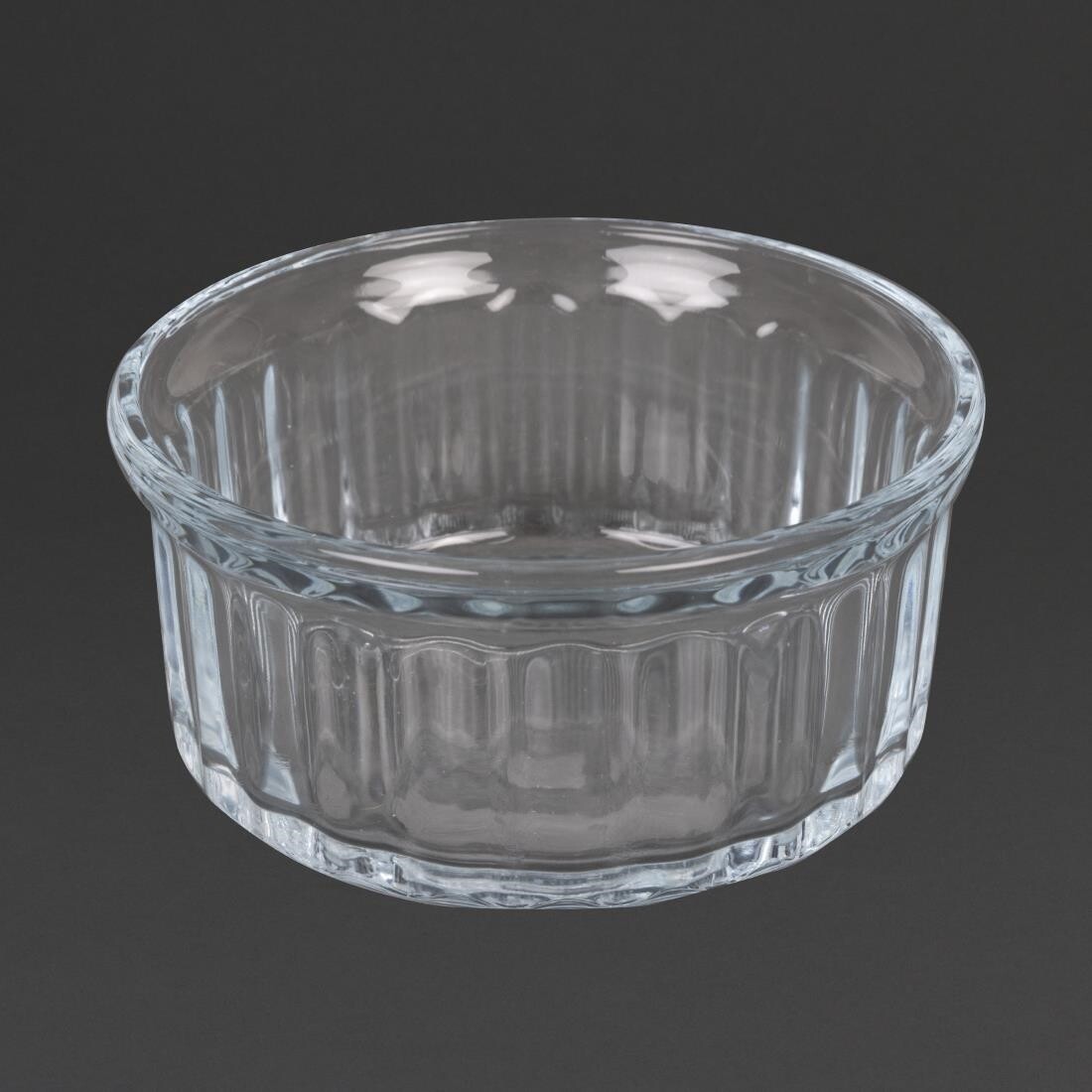 Pyrex Glass Ramekin 97mm