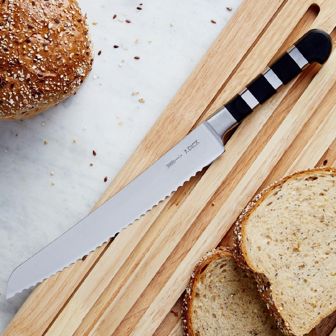 Dick 1905 Bread Knife 21.5cm