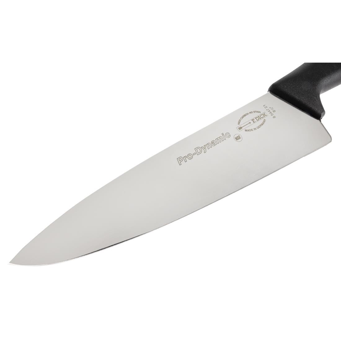 Dick Pro Dynamic Chefs Knife 21.5cm