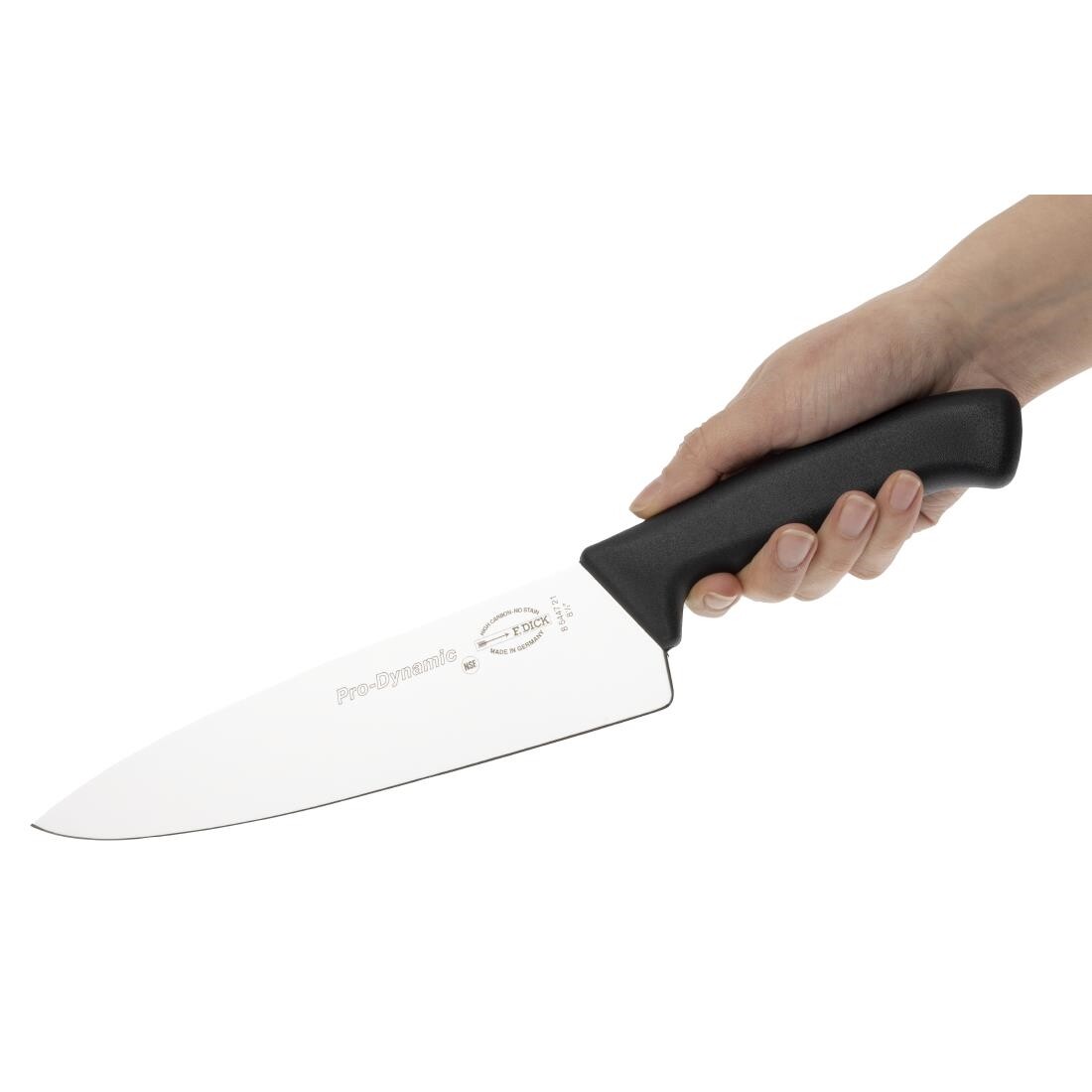 Dick Pro Dynamic Chefs Knife 21.5cm