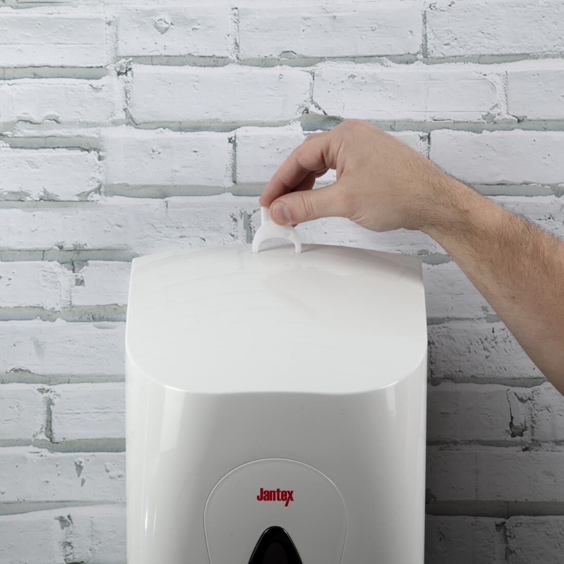 Jantex Centrefeed Towel Dispenser