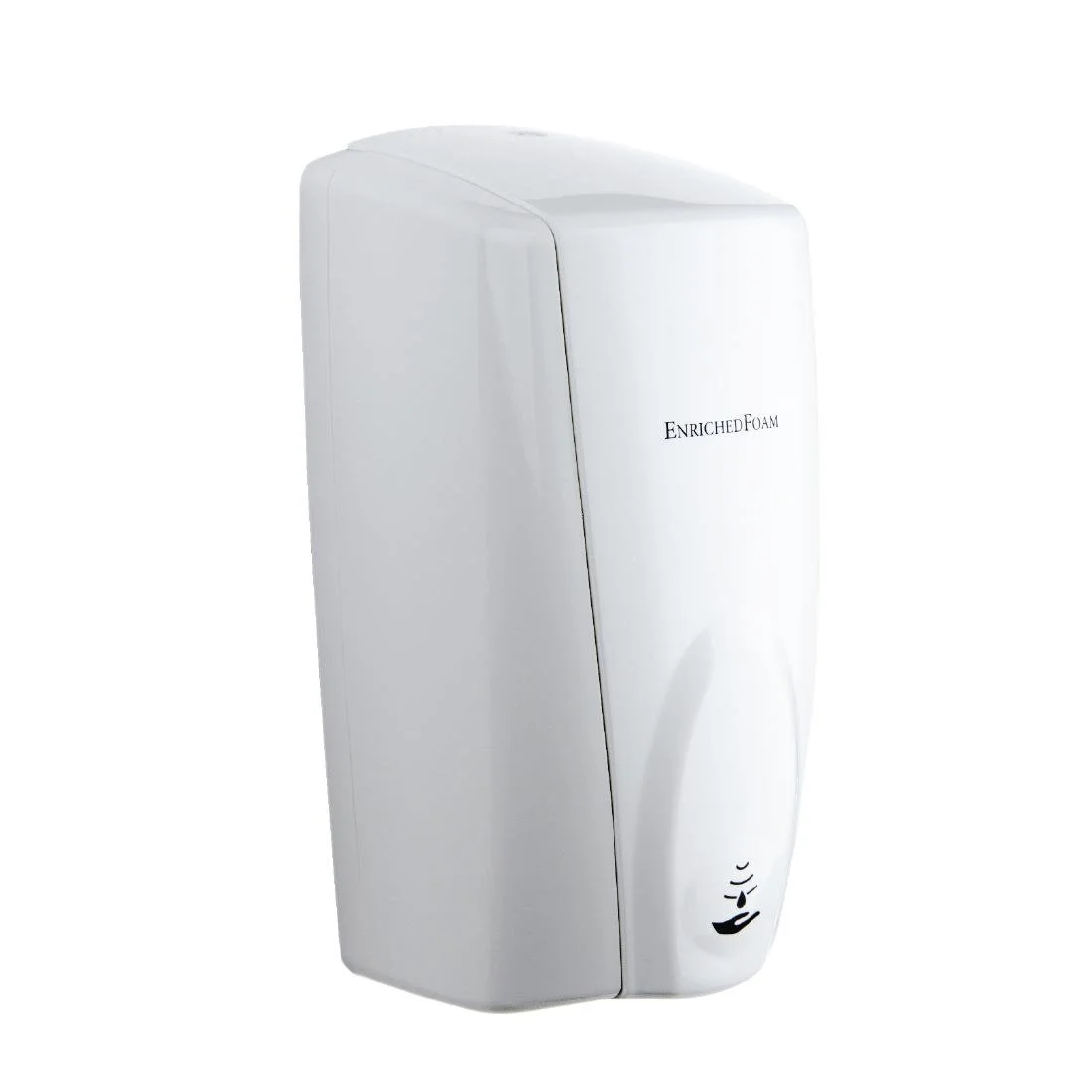 Rubbermaid AutoFoam Dispenser and 4 Perfumed Foam Hand Soaps 1.1Ltr - Image 2