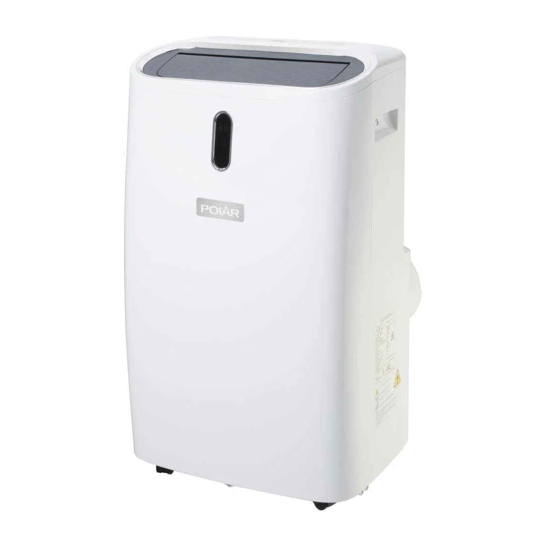 Polar G-Series Portable Air Conditioner and Heater - Image 3