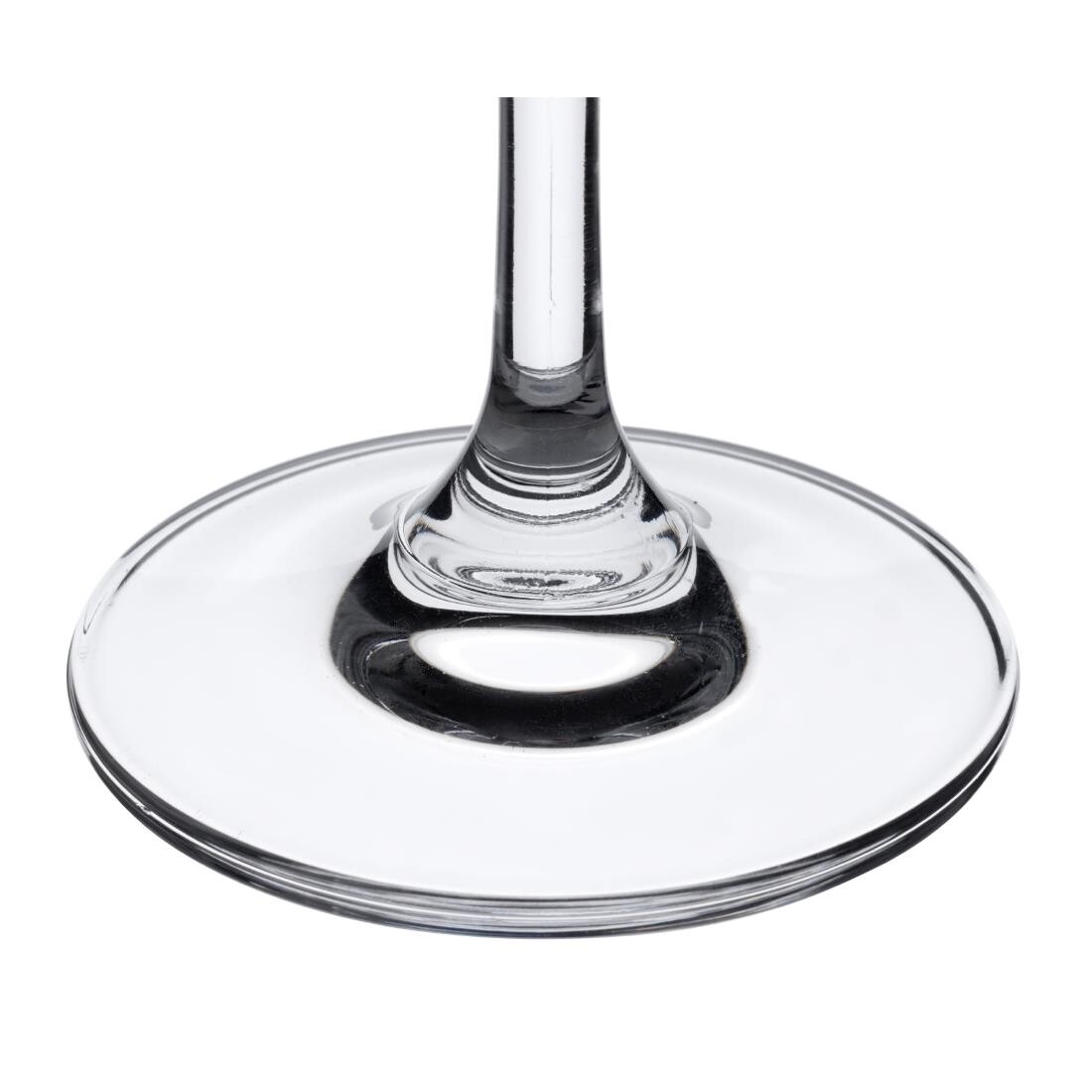 Olympia Bar Collection Crystal Margarita Glasses 250ml