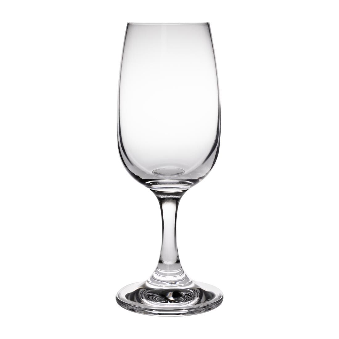 Olympia Bar Collection Crystal Port or Sherry Glasses 120ml