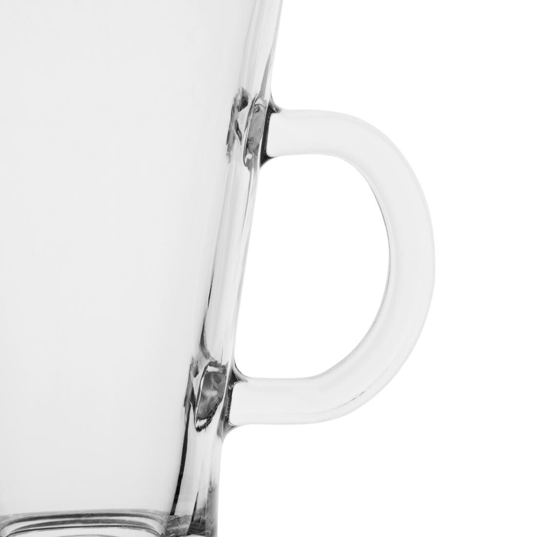 Olympia Latte Glasses 285ml