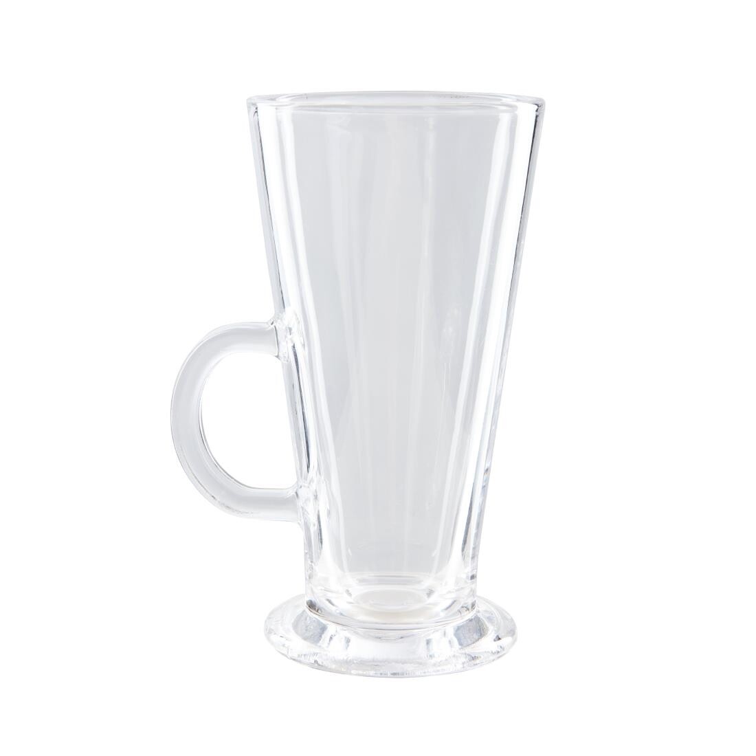 Olympia Latte Glasses 285ml