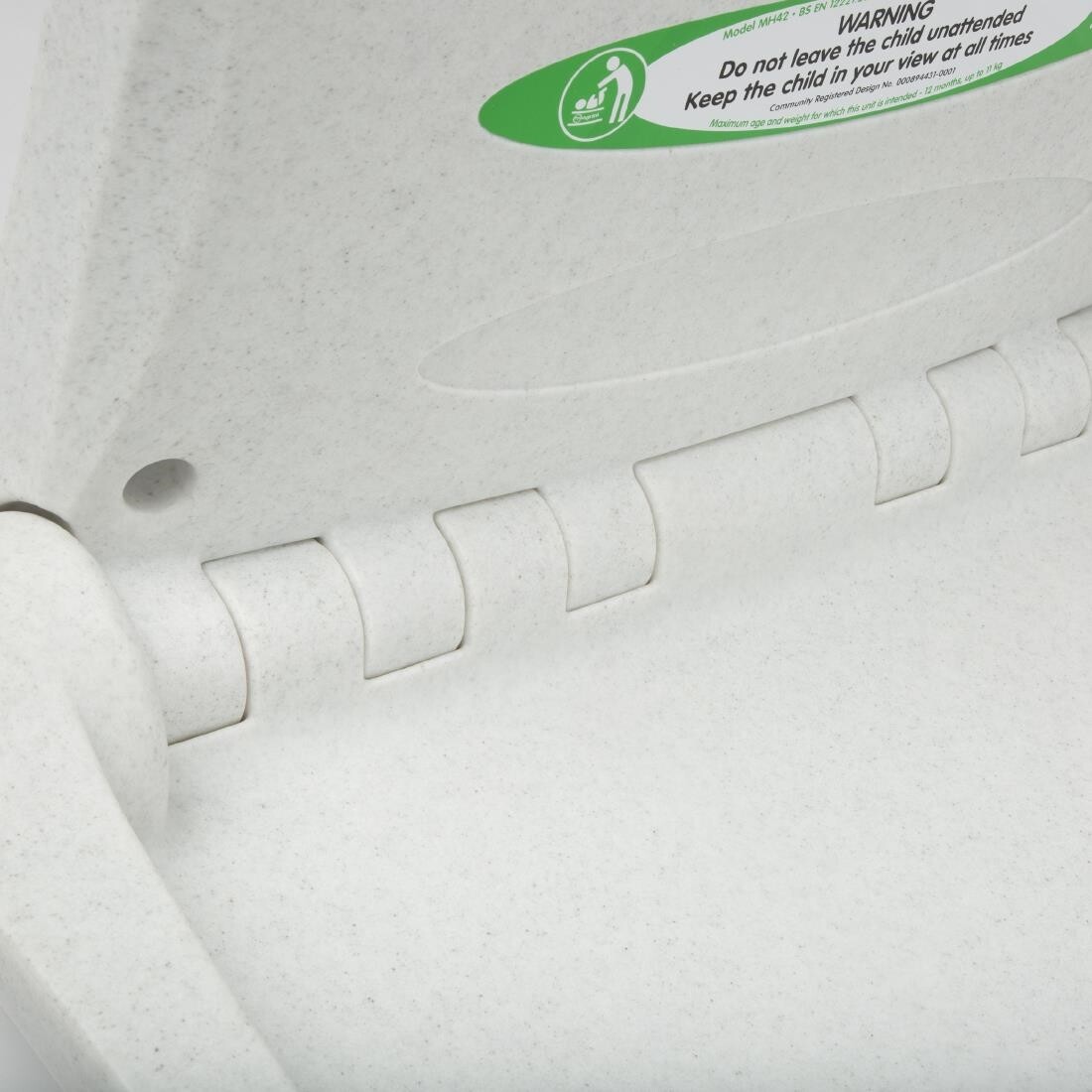 Magrini Horizontal Baby Changer