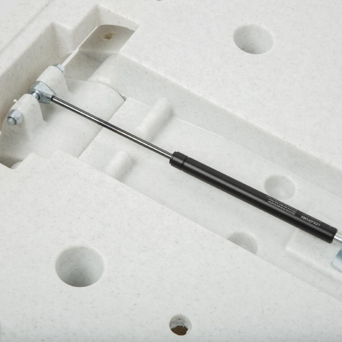 Magrini Horizontal Baby Changer