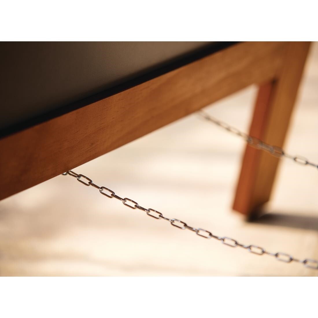 Olympia Pavement Board 850 x 500mm Wood Framed