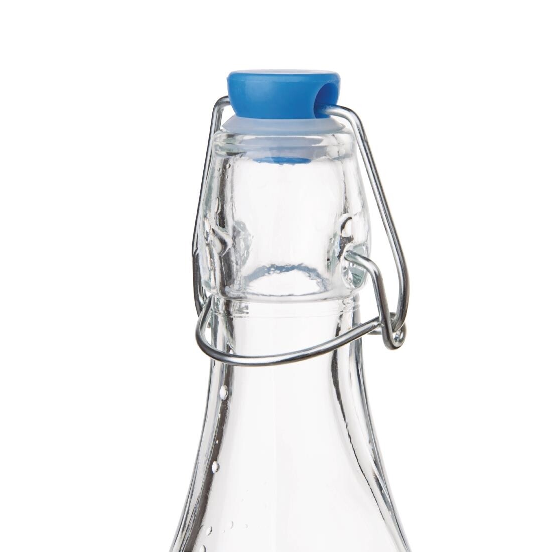 Olympia Glass Water Bottles 0.5Ltr