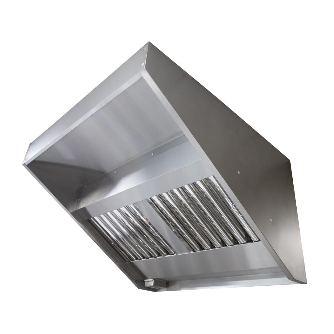 Parry Titan Canopy 1200mm