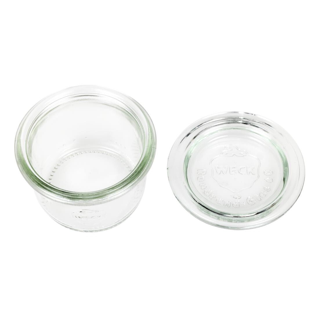 APS 80ml Weck Jar
