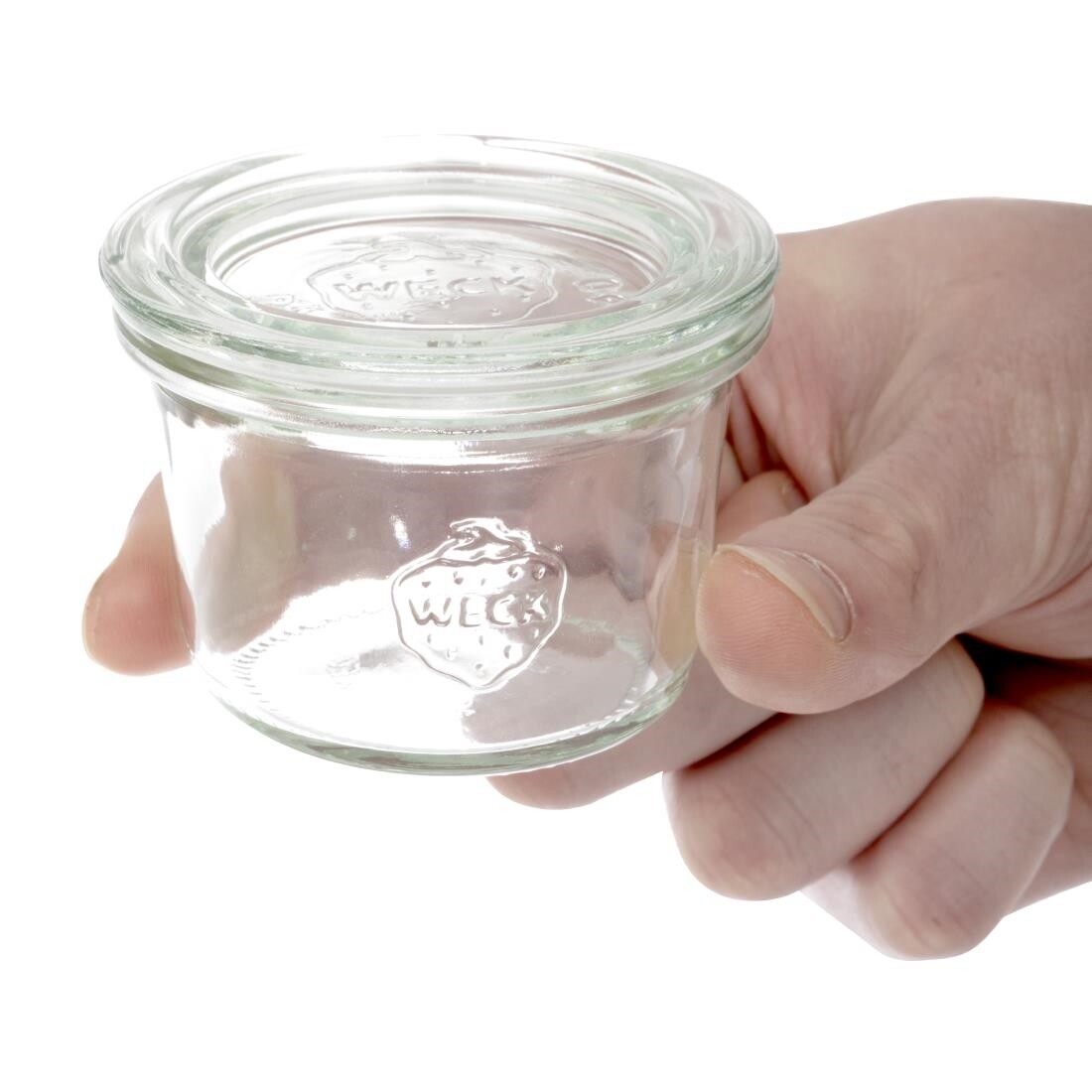 APS 80ml Weck Jar