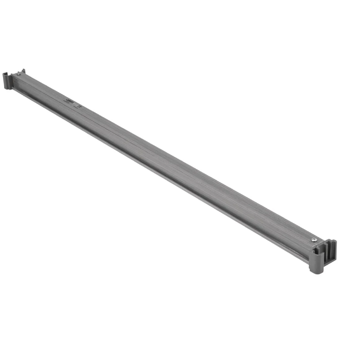 Cambro Camshelving Basics Vented 4 Shelf Unit 1220mm