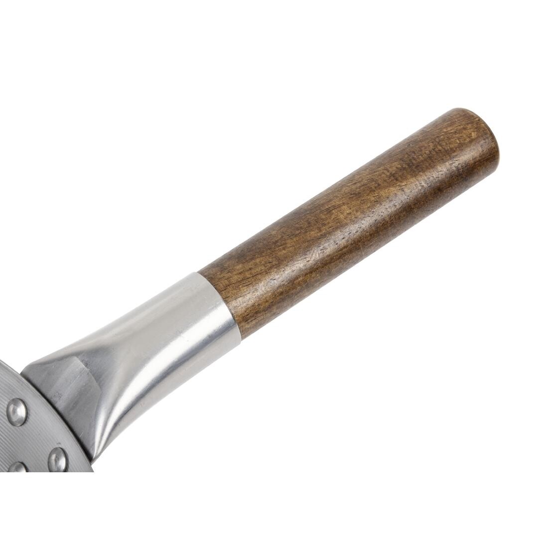 London Wok Flat Bottom Wok 305mm