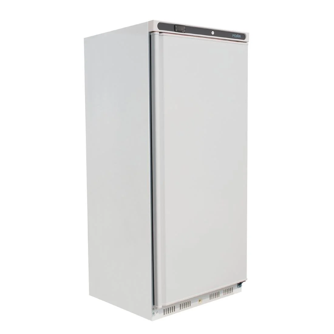 Polar G-Series Single Door Patisserie Refrigerator White 522Ltr - Image 1
