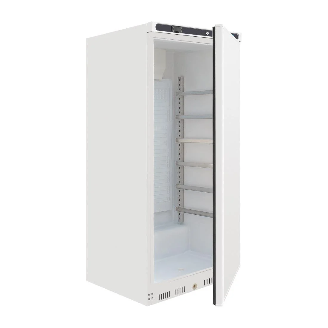 Polar G-Series Single Door Patisserie Refrigerator White 522Ltr - Image 7