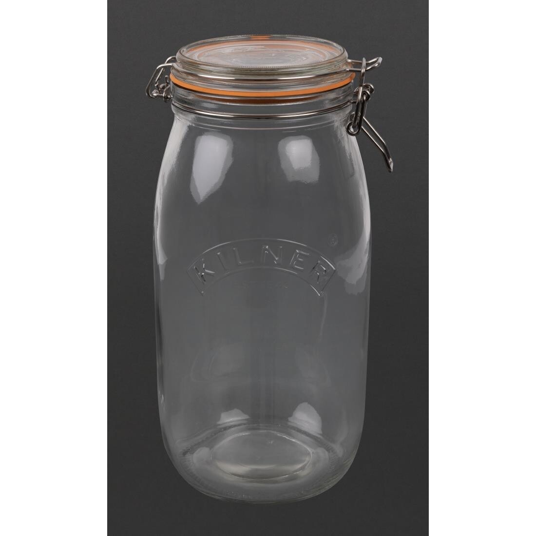 Kilner Clip Top Preserve Jar 3Ltr