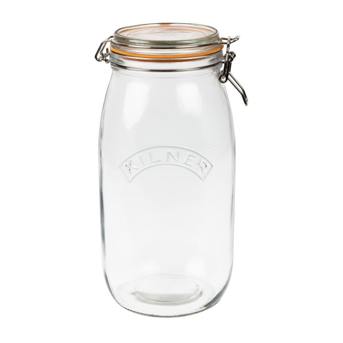 Kilner Clip Top Preserve Jar 3Ltr