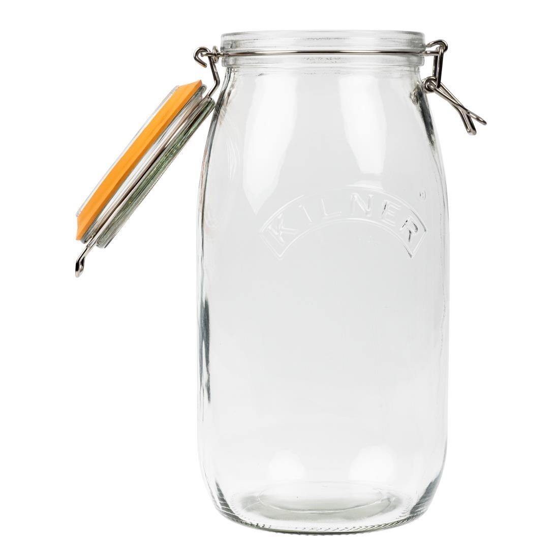 Kilner Clip Top Preserve Jar 3Ltr