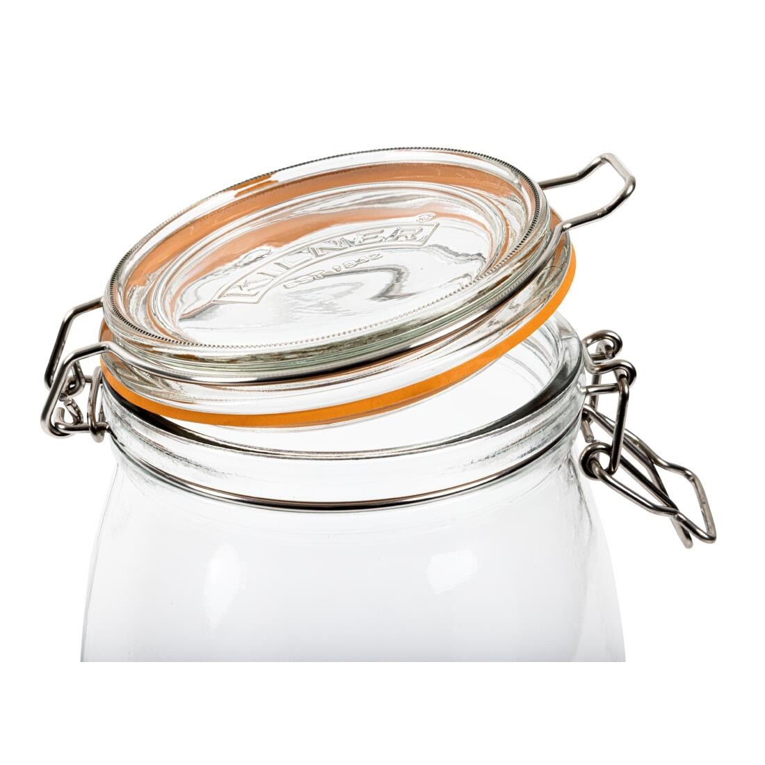 Kilner Clip Top Preserve Jar 3Ltr