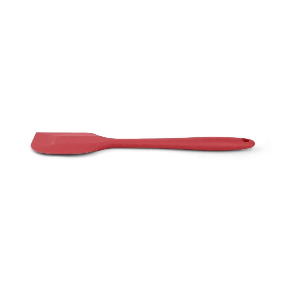 Kitchen Craft Silicone Large Spatula Red 28cm