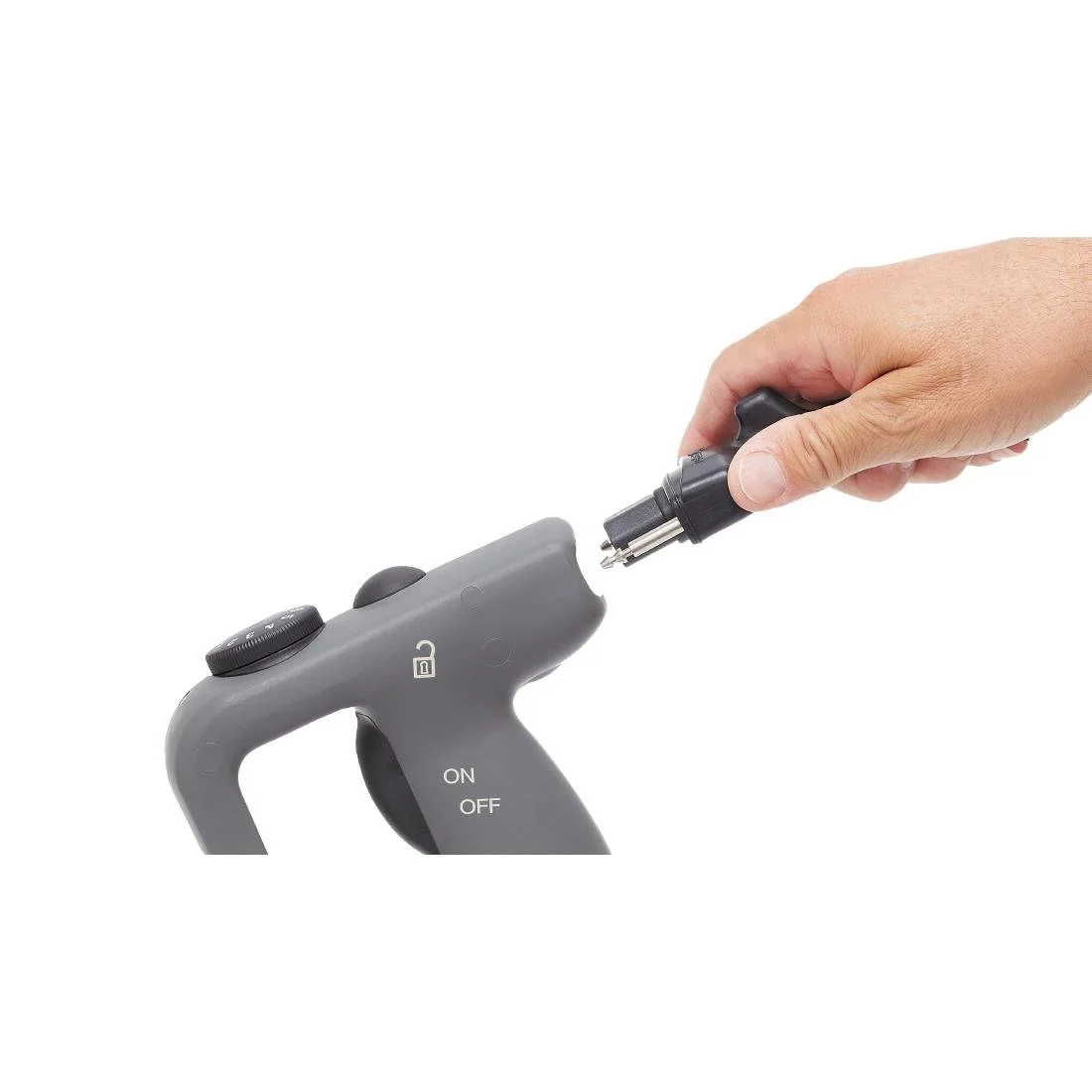 Robot Coupe Compact Stick Blender CMP400 VV - Image 3