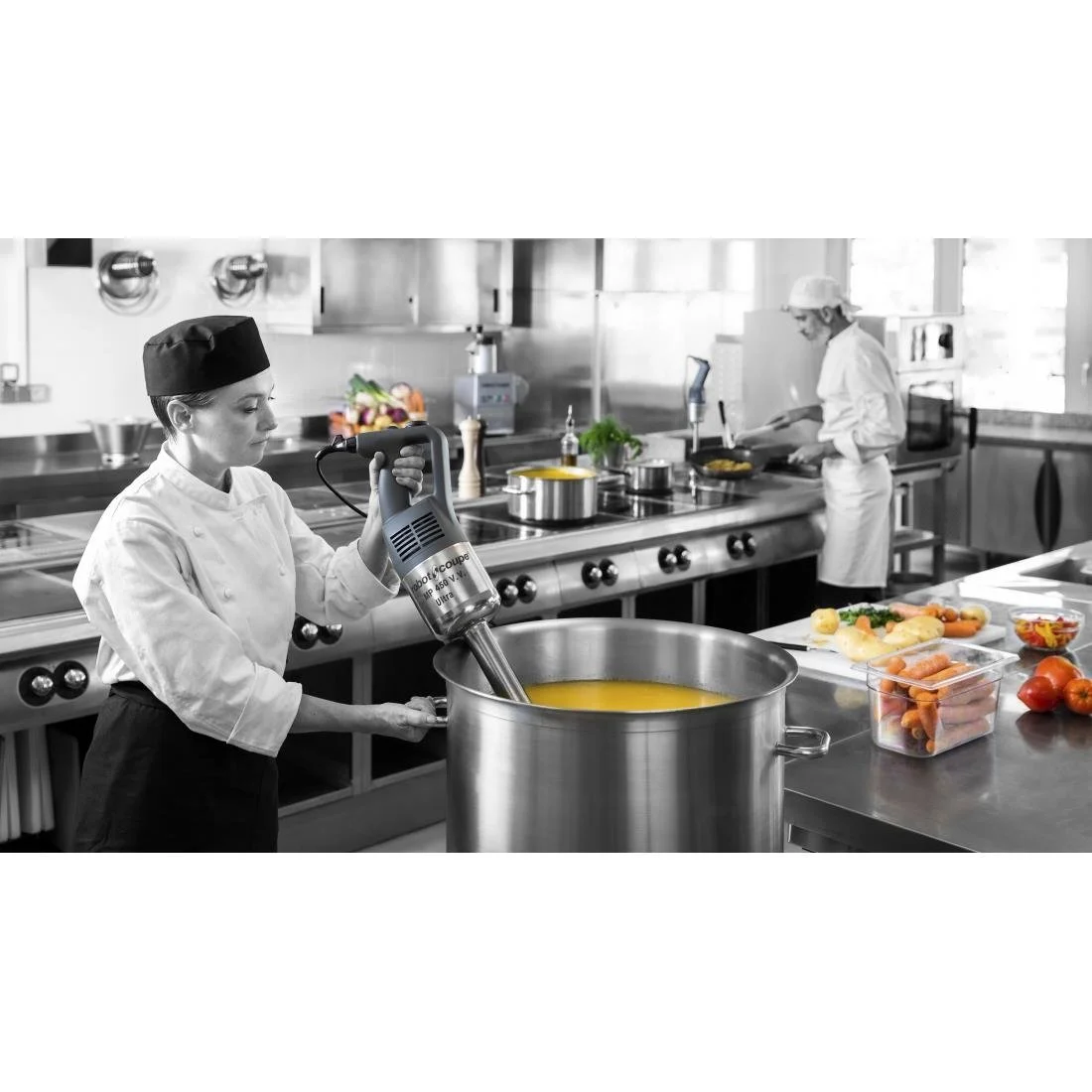 Robot Coupe Stick Blender MP450 VV Ultra - Image 7