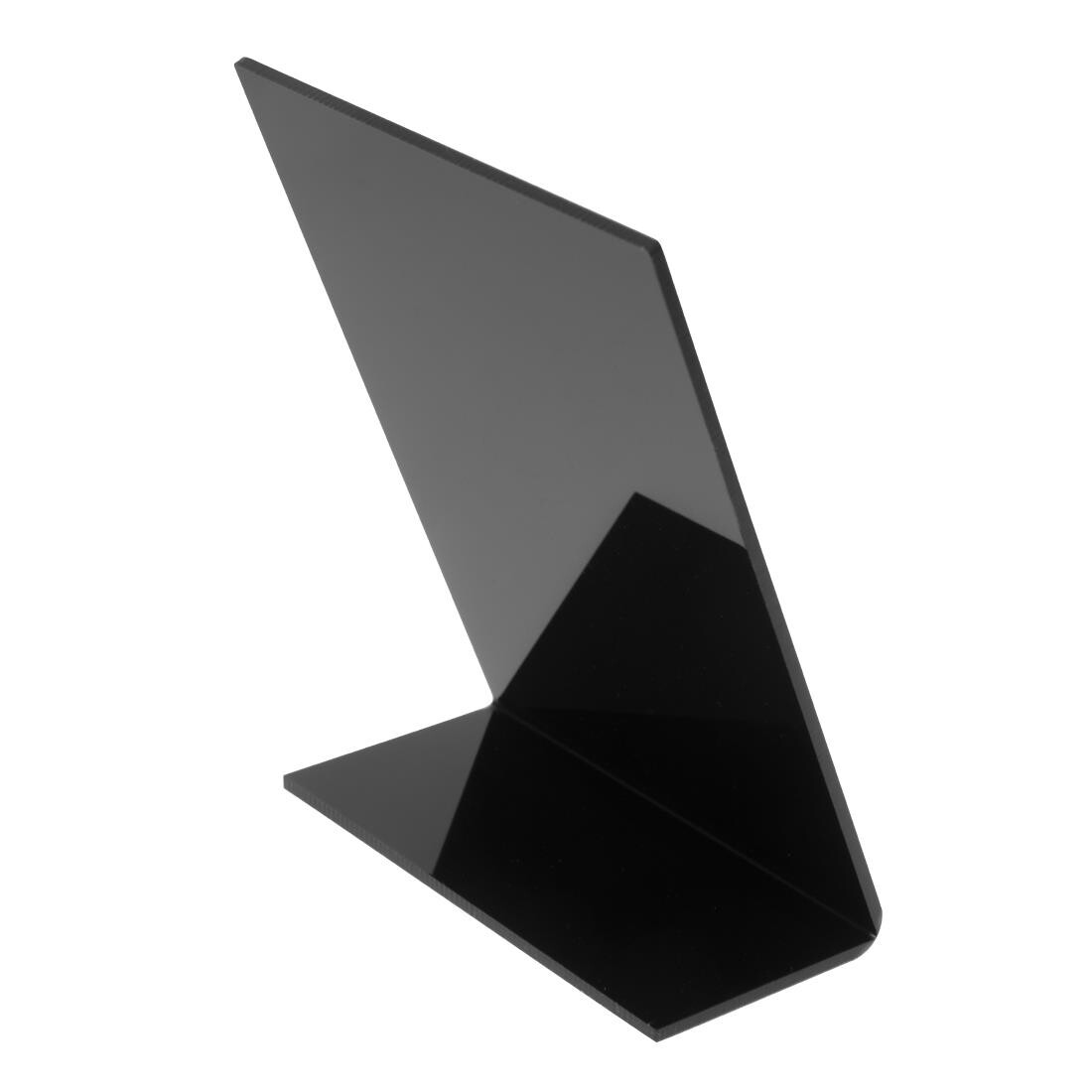 Securit Mini Buffet Display Chalkboard