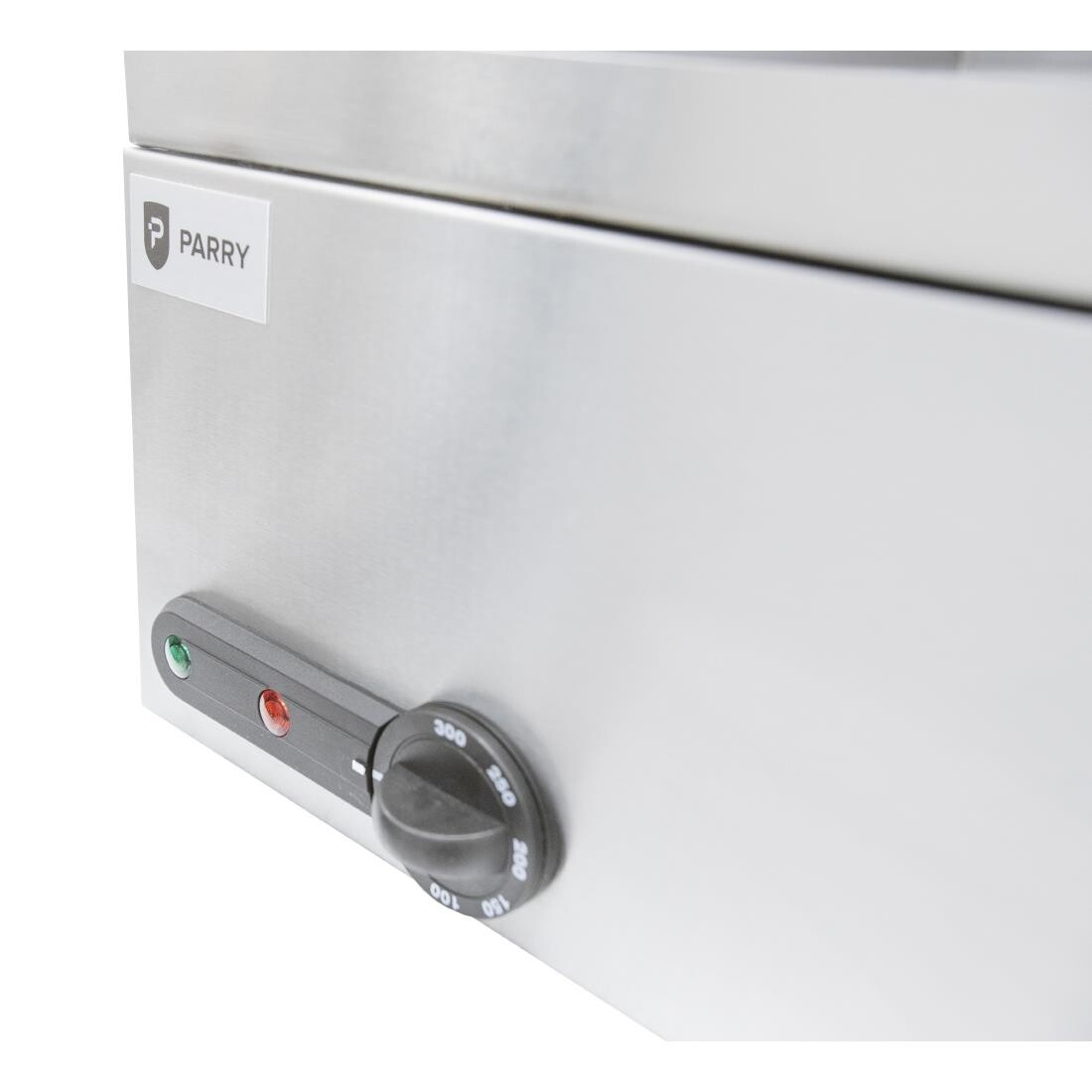 Parry Large Electric Griddle 3014