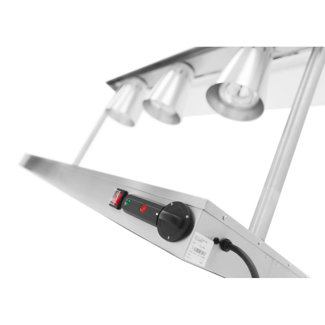 Parry Electric Food Warmer C3LU