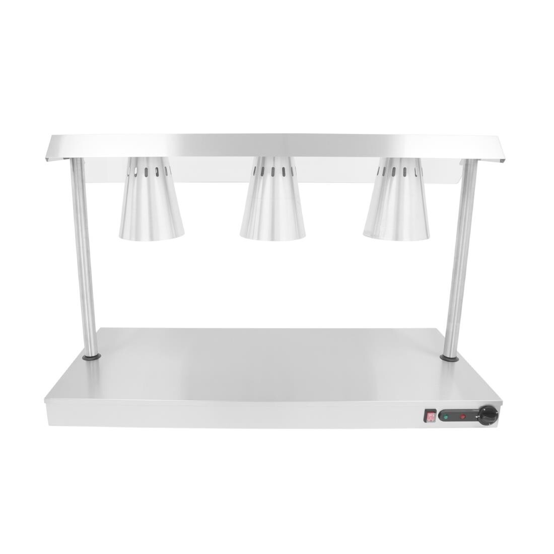 Parry Electric Food Warmer C3LU