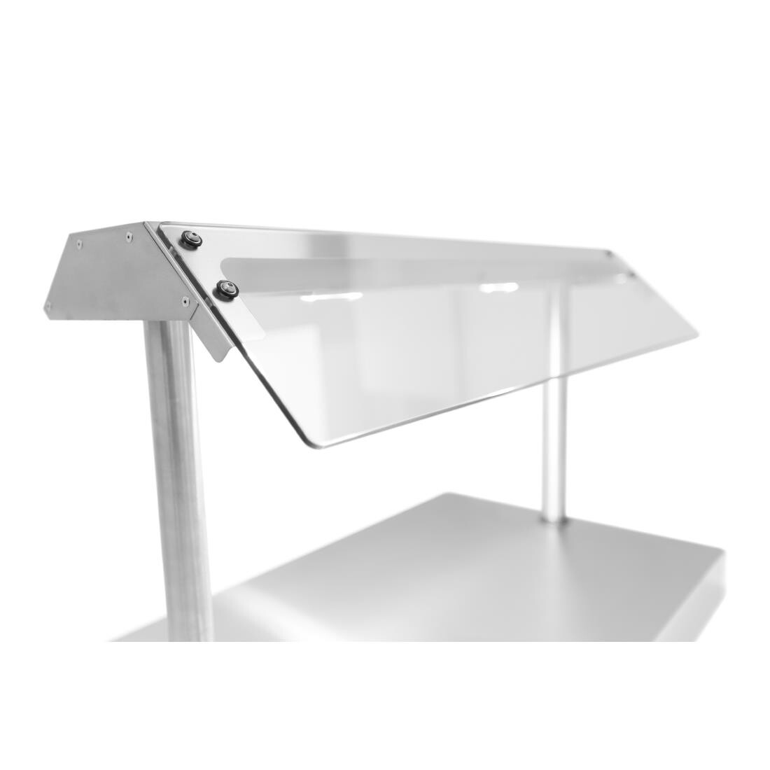 Parry Electric Food Warmer QLD2