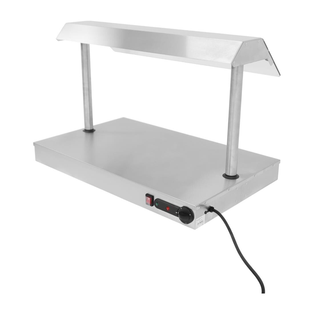 Parry Electric Food Warmer QLD2