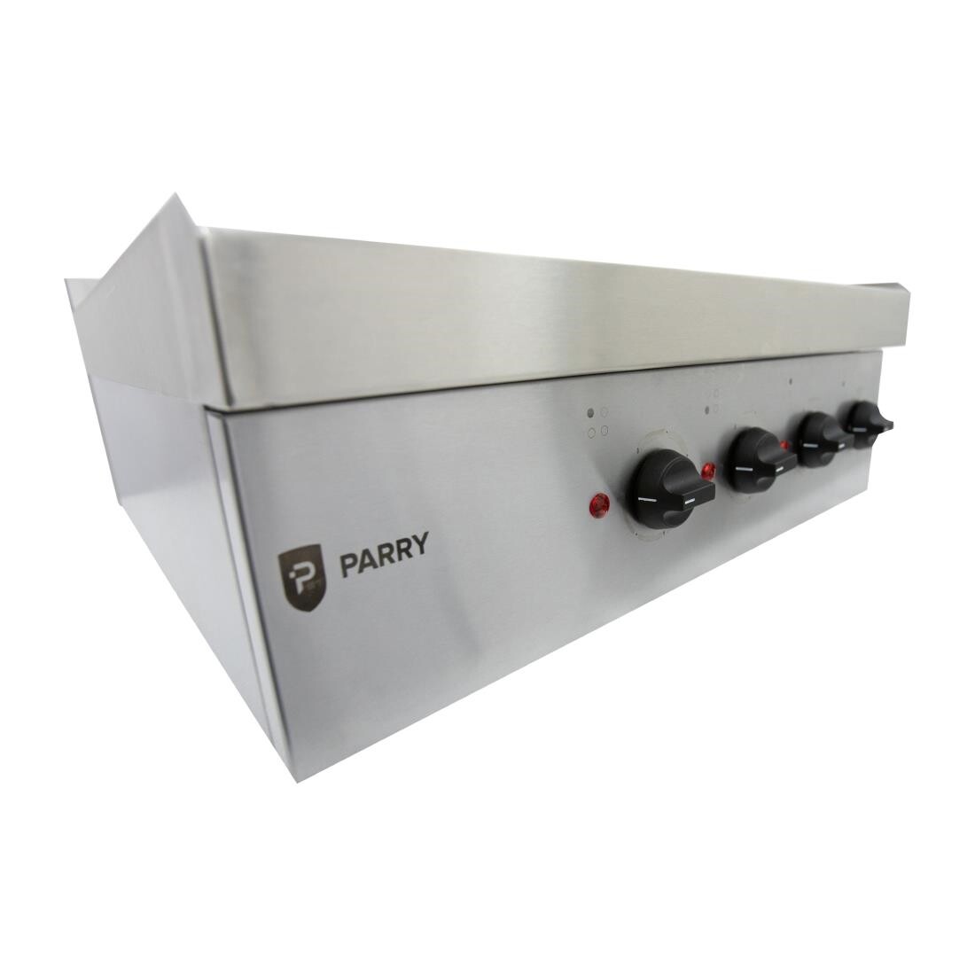 Parry Electric 4 Ring Hob N1871