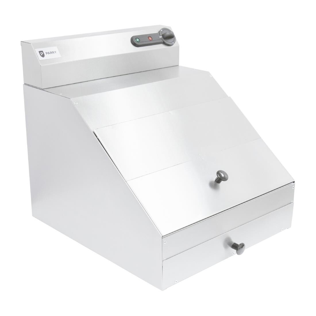 Parry Chip Scuttle 1925