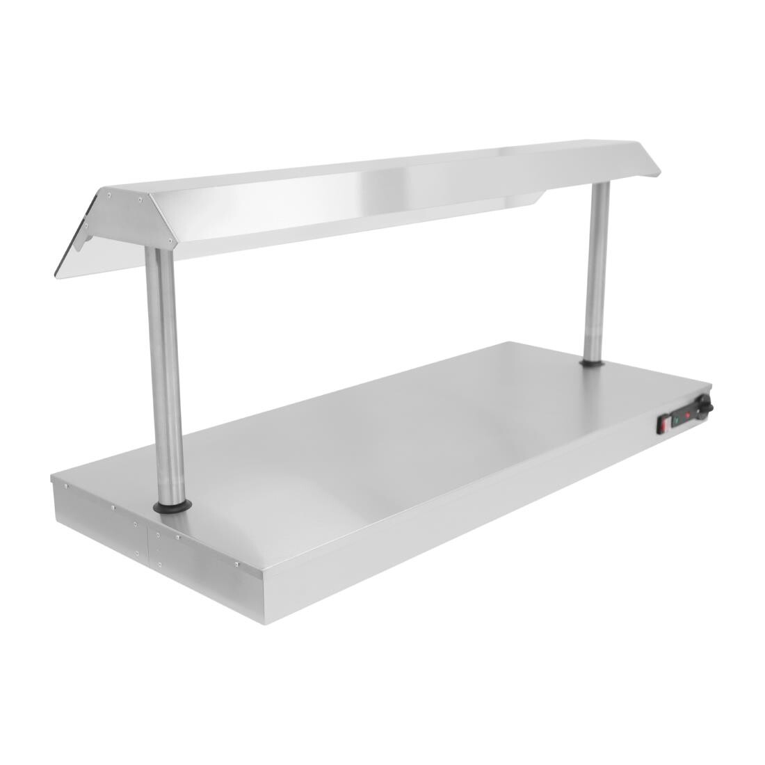 Parry Electric Food Warmer QLD3