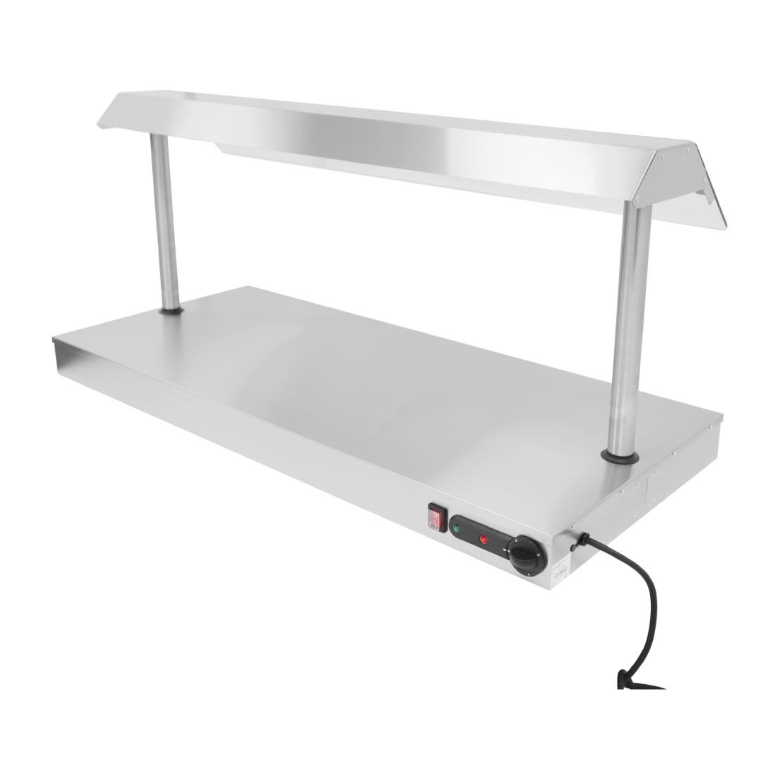 Parry Electric Food Warmer QLD3