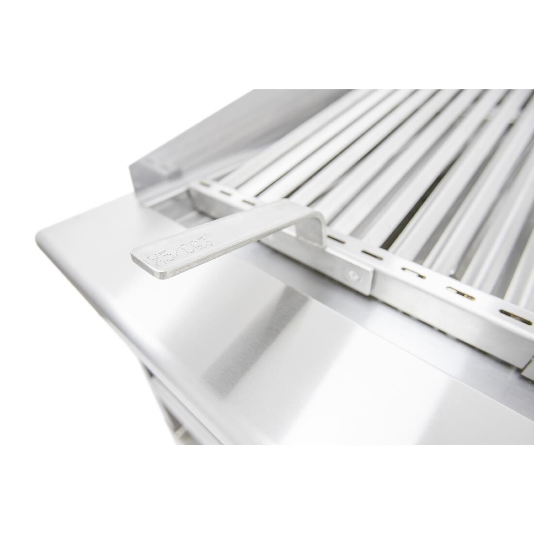 Parry Heavy Duty Chargrill UGC8