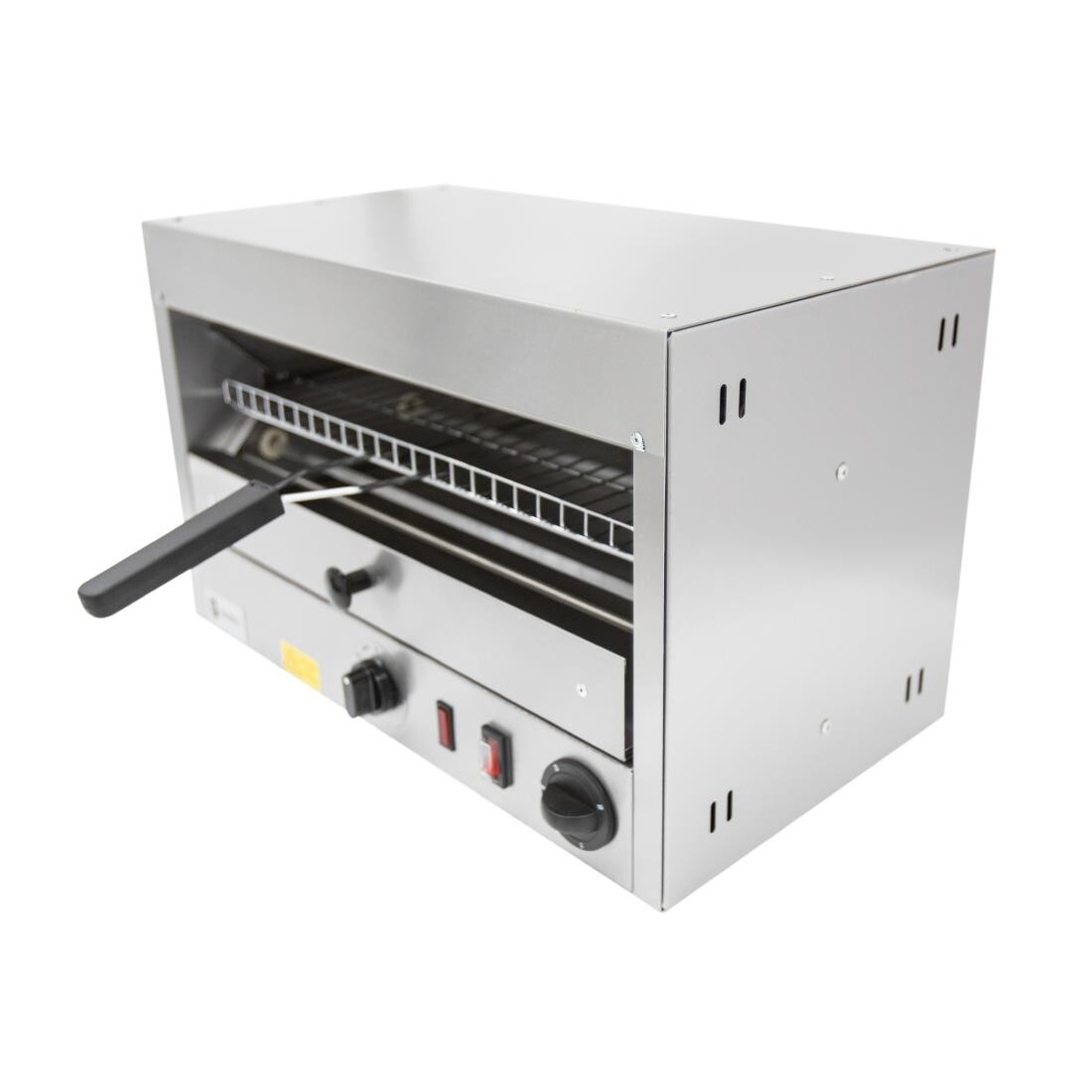 Parry Electric Sandwich Grill CAS