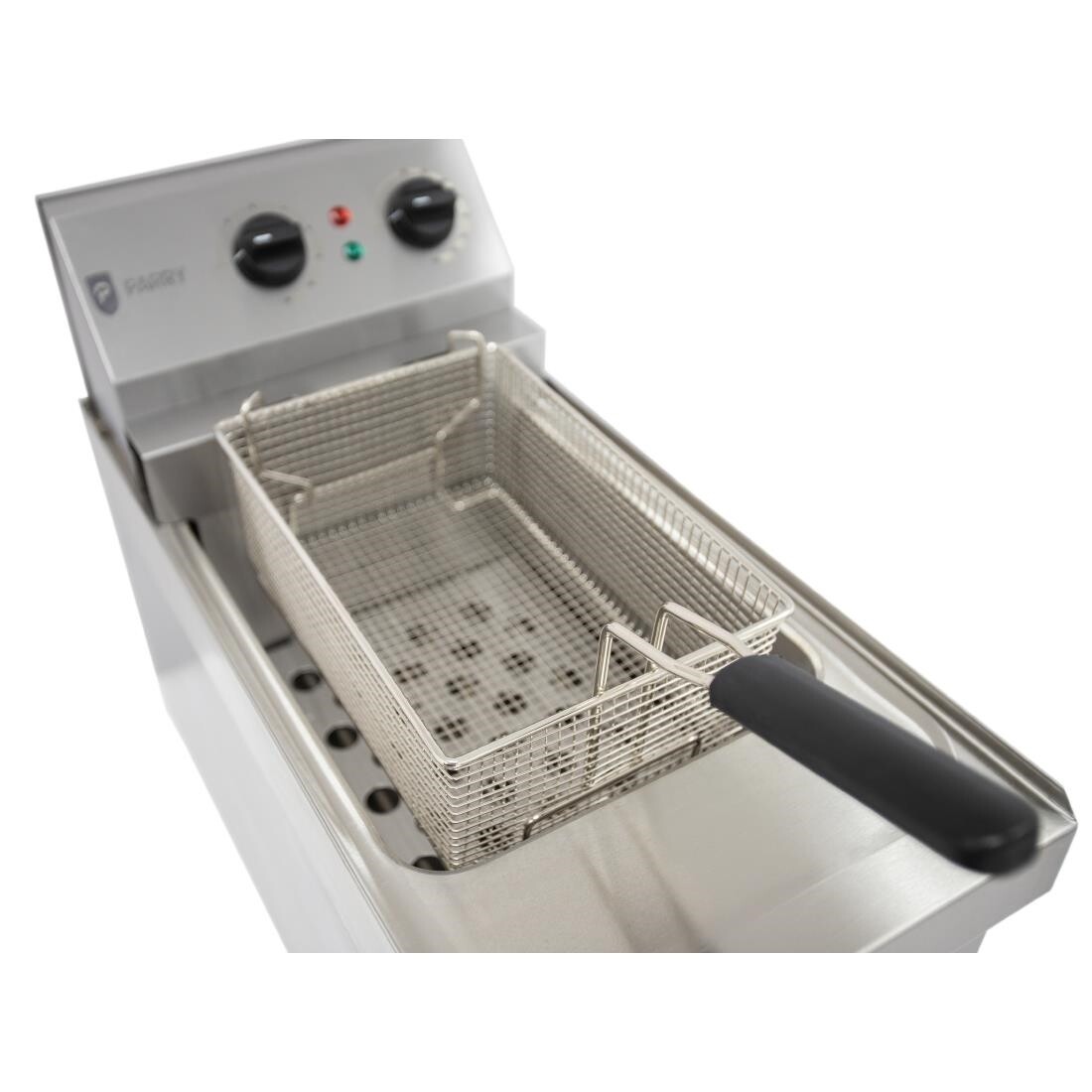 Parry Single Tank Countertop Fryer NPSF9