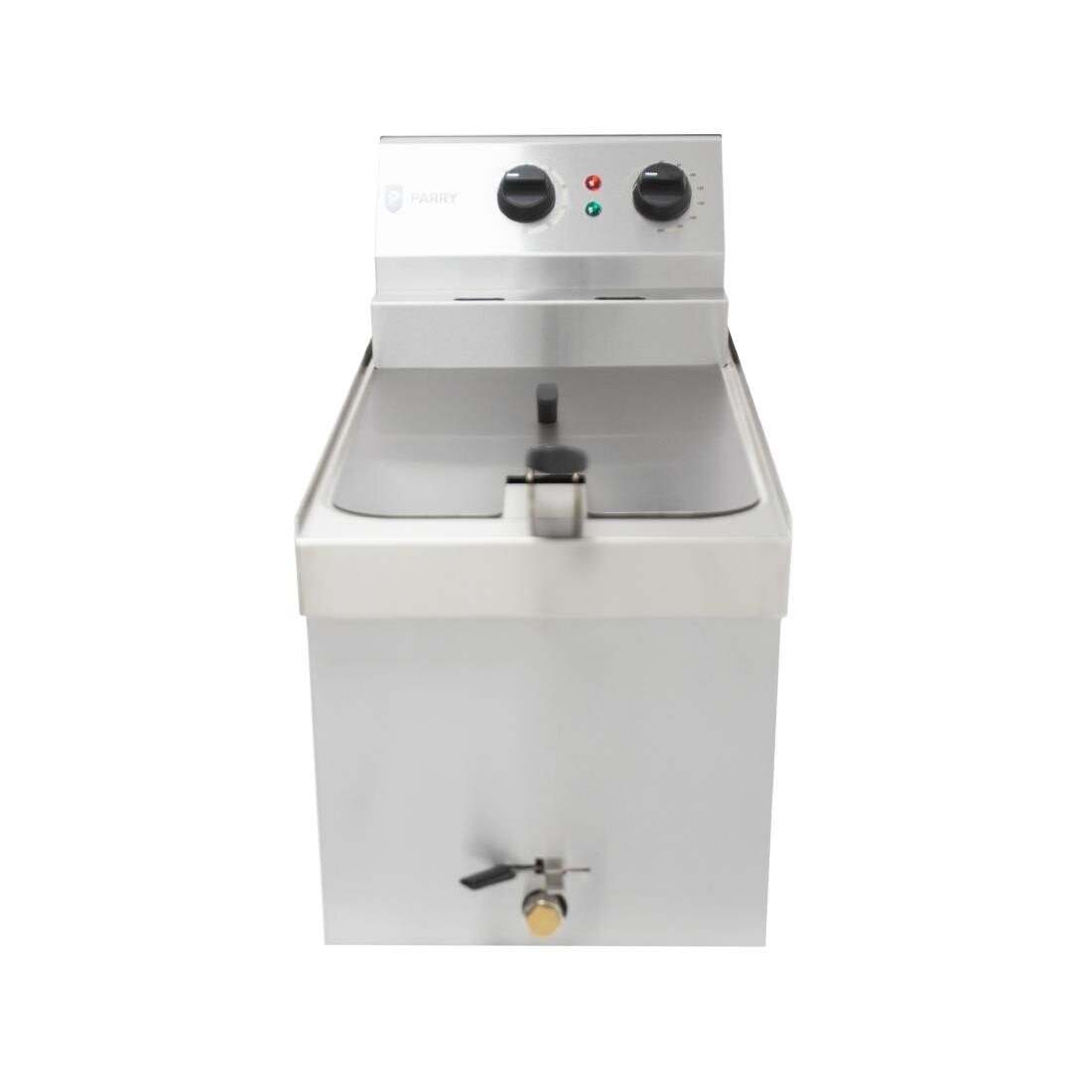 Parry Single Tank Countertop Fryer NPSF9