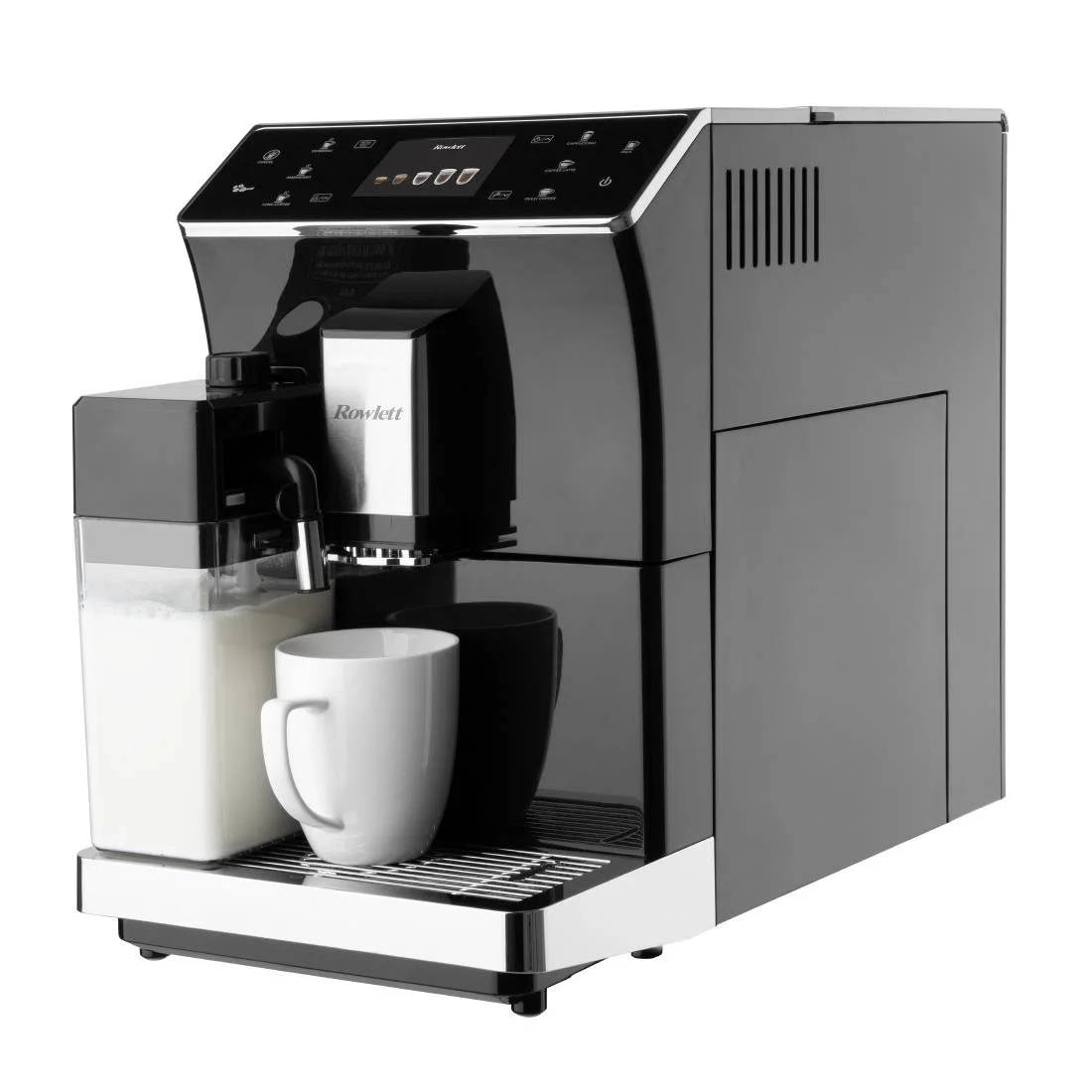 Rowlett Bean to Cup Coffee Machine - Image 4