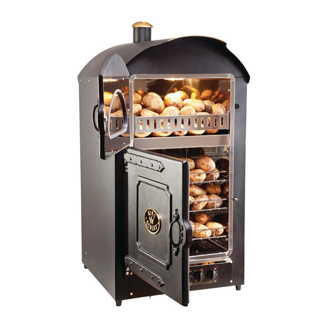 Majesty Potato Baker MJ2