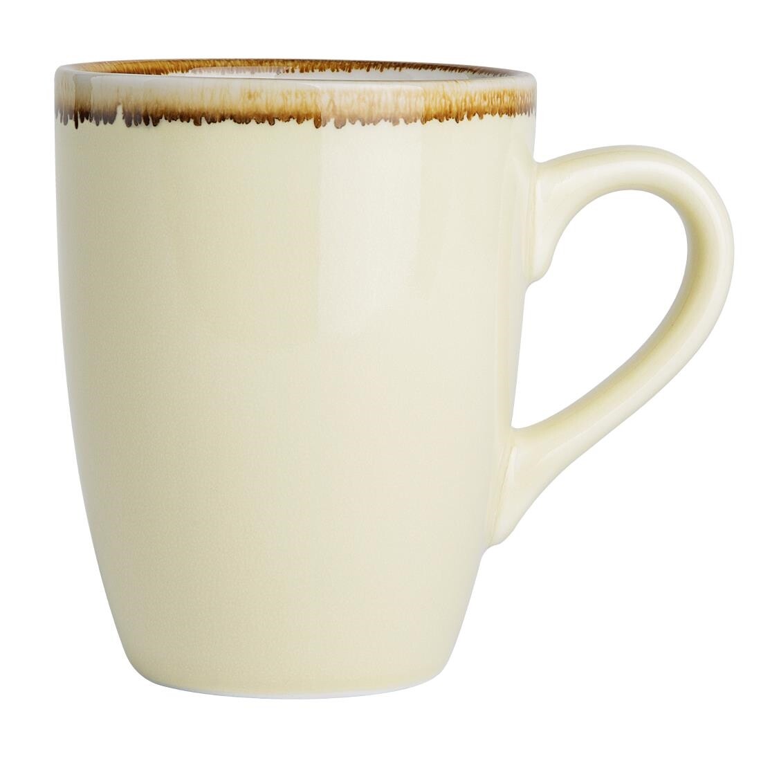 Olympia Kiln Mug Sandstone 340ml